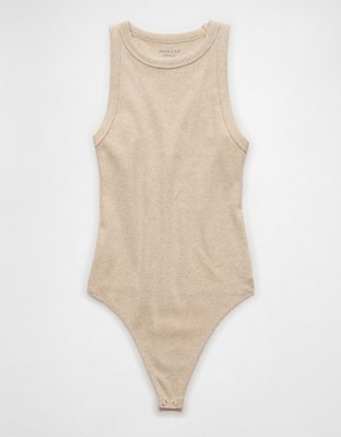 AE Main Squeeze High Neck Bodysuit