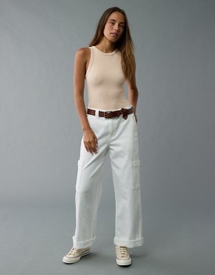 AE Main Squeeze High Neck Bodysuit