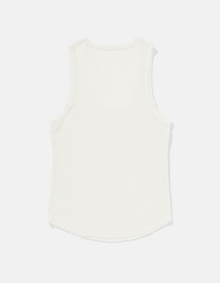 AE Soft & Sexy Scoop Neck Tank Top