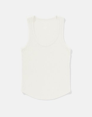 AE Soft & Sexy Scoop Neck Tank Top