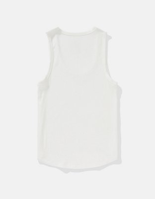 AE Soft & Sexy Scoop Neck Tank Top