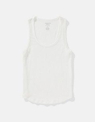 AE Soft & Sexy Scoop Neck Tank Top