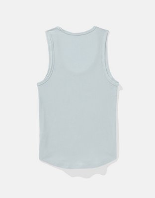 AE Soft & Sexy Scoop Neck Tank Top