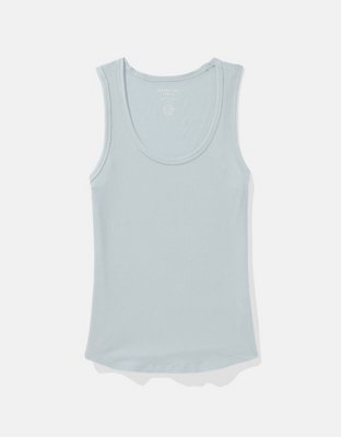 AE Soft & Sexy Scoop Neck Tank Top