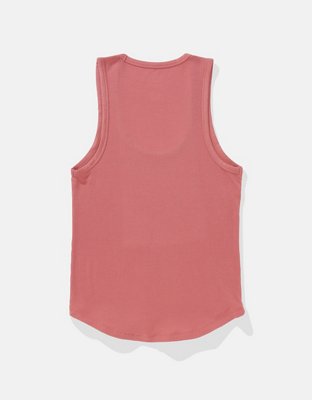 AE Soft & Sexy Scoop Neck Tank Top