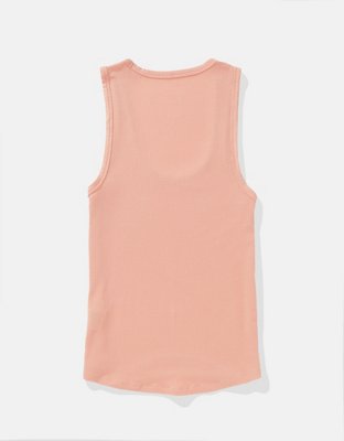 AE Soft & Sexy Scoop Neck Tank Top