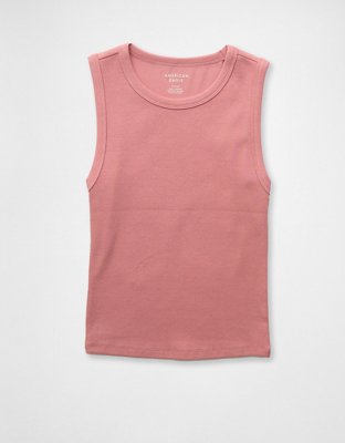 AE Main Squeeze Parte de Arriba Estilo Camiseta sin Mangas