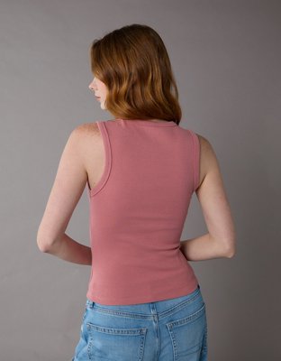 AE Main Squeeze Muscle Tank Top
