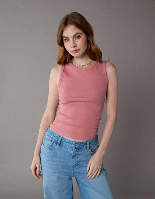 AE Main Squeeze Muscle Tank Top