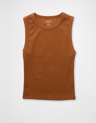 AE Main Squeeze Parte de Arriba Estilo Camiseta sin Mangas