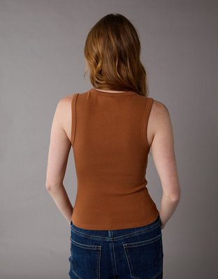 AE Main Squeeze Muscle Tank Top