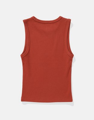AE Main Squeeze Muscle Tank Top
