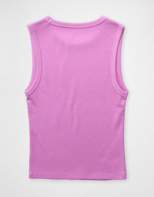 AE Main Squeeze Muscle Tank Top