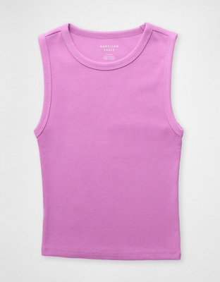 AE Main Squeeze Muscle Tank Top