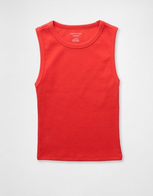 AE Main Squeeze Muscle Tank Top