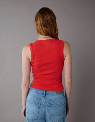 AE Main Squeeze Muscle Tank Top