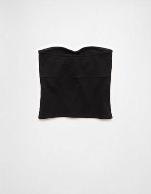 AE Rosette Tube Top