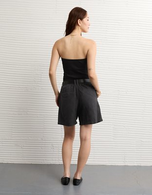 AE Rosette Tube Top