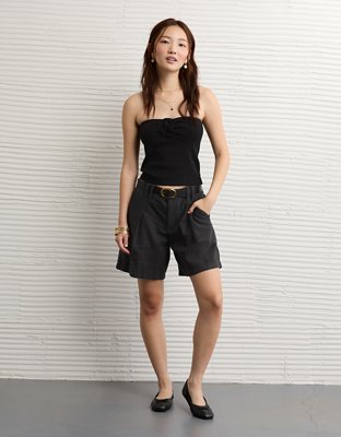 AE Rosette Tube Top