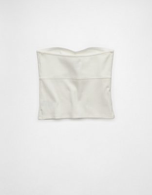 AE Rosette Tube Top