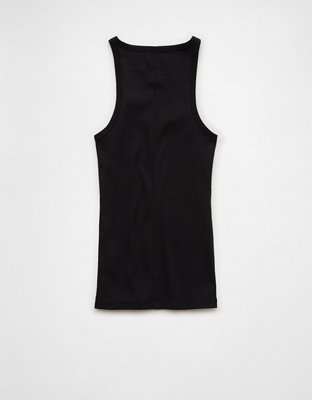 AE Embroidered Tank Top