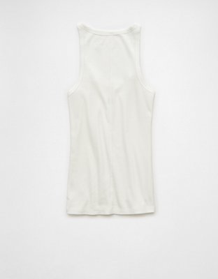 AE Embroidered Tank Top