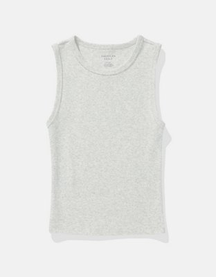 AE Main Squeeze Muscle Tank Top | American Eagle