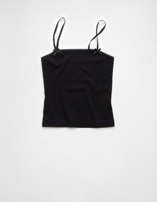 AE Lace Trim Cami