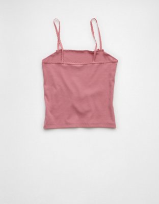 AE Lace Trim Cami