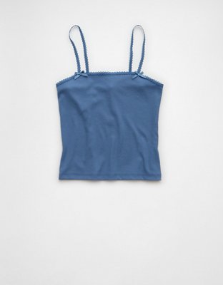 AE Lace Trim Cami