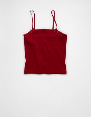 AE Lace Trim Cami