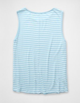 AE Soft & Sexy Swing Tank Top
