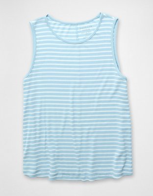 AE Soft & Sexy Swing Tank Top | American Eagle