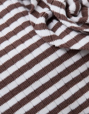 Haut tube à rosette AE