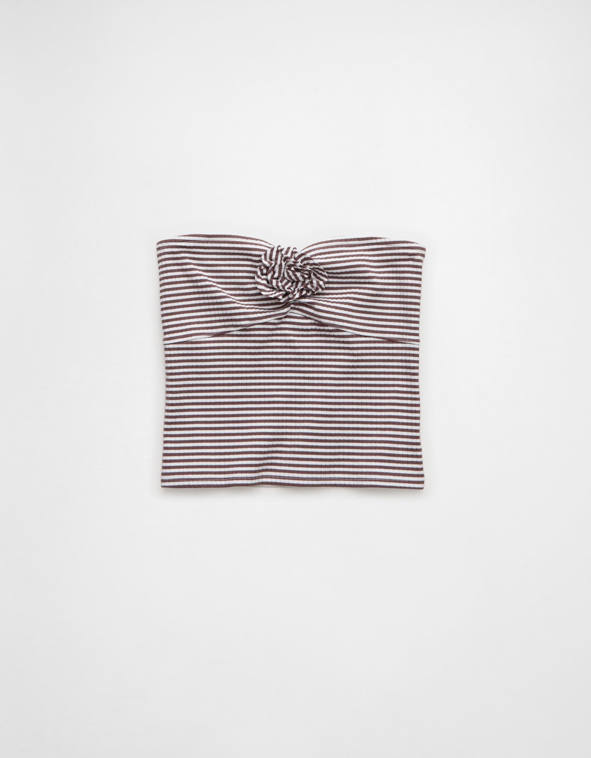 AE Rosette Tube Top - image 3