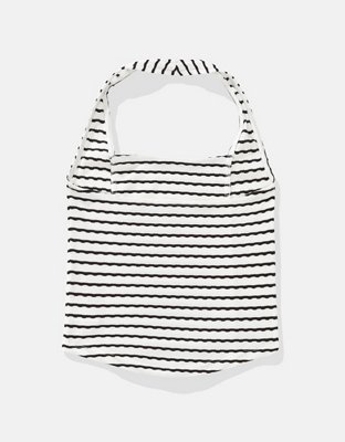 AE Corset Halter Tank Top