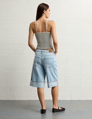 AE Lace Trim Cami