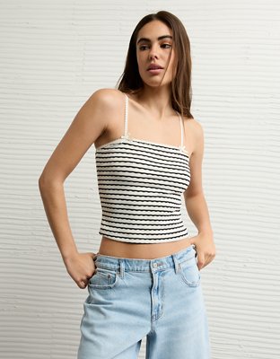 AE Lace Trim Cami