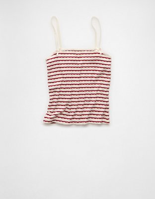 AE Lace Trim Cami