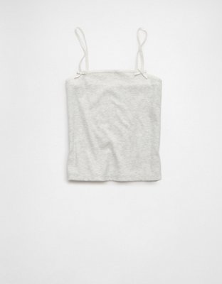 AE Lace Trim Cami