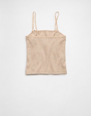 AE Lace Trim Cami