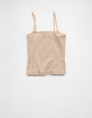 AE Lace Trim Cami