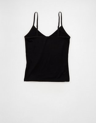 AE Velvet Trim Cozy Cami