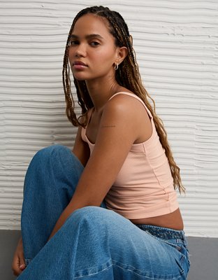 AE Daily Fave Tank Top