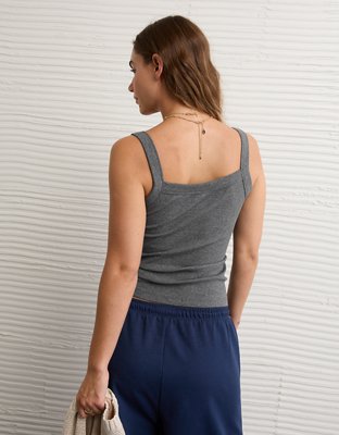 AE Daily Fave Tank Top