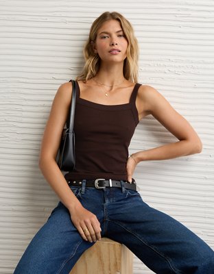 AE Daily Fave Tank Top
