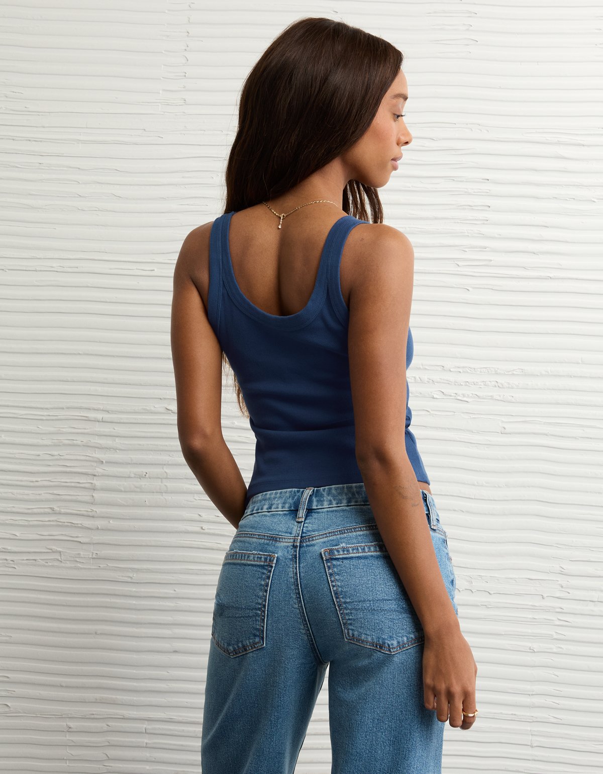 AE Daily Fave Tank Top - image 2