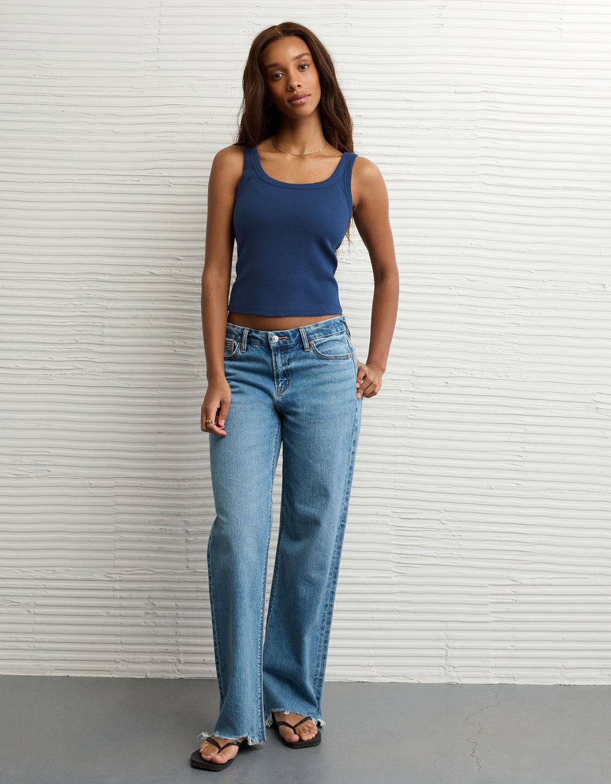 AE Daily Fave Tank Top - image 5