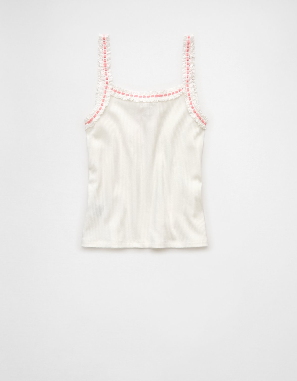AE Lace Tie Cami - image 5