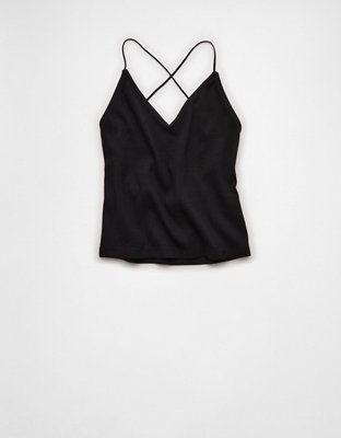 AE Strappy-Go-Lucky Tank Top